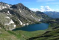 Le Refuge et les Lacs de Vens