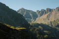 Refuge Jean Collet - Prapoutel, par la montagne de Barlet