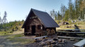 Le refuge