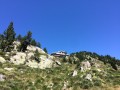 Le refuge !