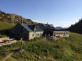 Le refuges d'En Beys
