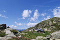 La boucle des étangs. Du Refuge du Rulhe, via le Refugi de Jucla (Andorre)