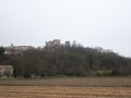 Dernière vue sur Lagarde Dernière vue sur Lagarde