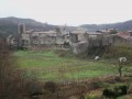 Le rempart de Camon Le rempart de Camon