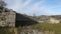 Le rempart