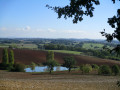 Le repos des champs