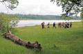 Le réservoir du Bourdon