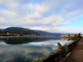 Le Rhône à Sablons