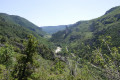 Les Gorges du Tarn de La Malène aux Vignes