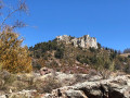 le Roche Castel