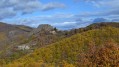 Le Rocher d'Ajoux