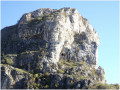 Le Rocher de Dromon