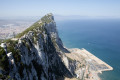 Le Rocher de Gibraltar