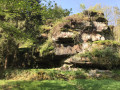 Le rocher de la paie