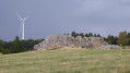 Le Rocher de La Rechaubo