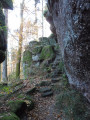 Le Rocher de la Salière Le Rocher de la Salière