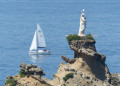 Randonnée sur les bords du littoral de Biarritz Randonnée sur les bords du littoral de Biarritz