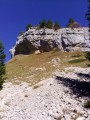 La Grande Sure par le Col d'Hurtière