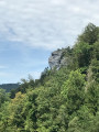 Rundwanderung über Chez le Bolé in Goumois