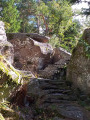 Le Rocher du Tétras
