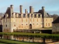 Les châteaux du Coglais Les châteaux du Coglais