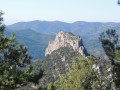 le rocher St-Julien le rocher St-Julien
