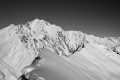 Le Roignais vu du Mt Rosset