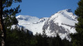 Saint-Disdier depuis le Courtil et par la Souloise