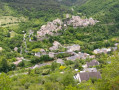 Le Rozier et Peyreleau