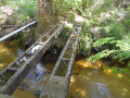 Le Ruisseau de Cabanes