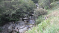 Le ruisseau de Casso