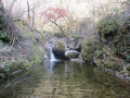 Le ruisseau de Largentieres