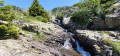 Le ruisseau de Rioupéroux