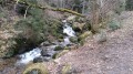Le ruisseau de St Genès Le ruisseau de St Genès