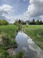 Le ruisseau de Vyle