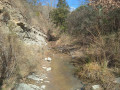 le ruisseau du bas