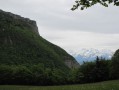 Le Saint-Eynard et Belledonne