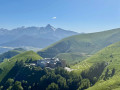 Le sanctuaire