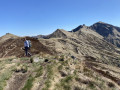 Le Puy de Sancy par l'Ouest depuis Chastreix Le Puy de Sancy par l'Ouest depuis Chastreix