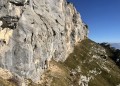 Le sangle de Bellefont Le sangle de Bellefont