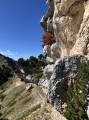 Le sangle des Arches
