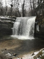 le saut de la forge