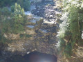 Le Saut du Doubs et le Châtelard