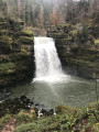 Le Saut du Doubs