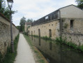 Le S&eacute;choir &agrave; Peaux