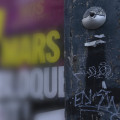 Le sein (Intra Larue) - Rue de Saint malo
