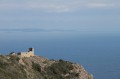 Le sémaphore du Cap Sicié. Le sémaphore du Cap Sicié.