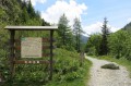Boucle: crête des Posettes - vallée de Vallorcine