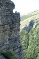 Le sentier des Bans