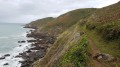 Le sentier des Douaniers